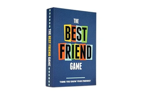 best board game for friends