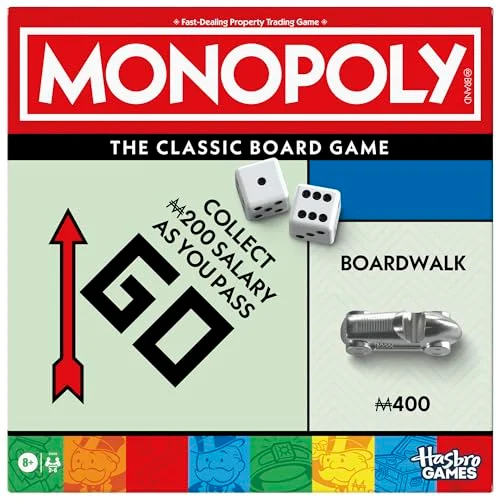 best board game for gift