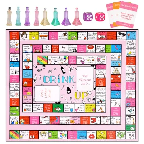 best board game for girls night