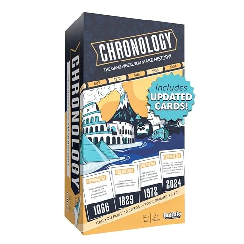 best board game for history lovers