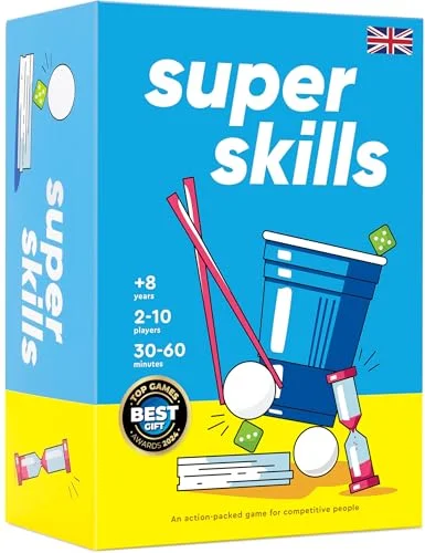 best board game for teenage boys