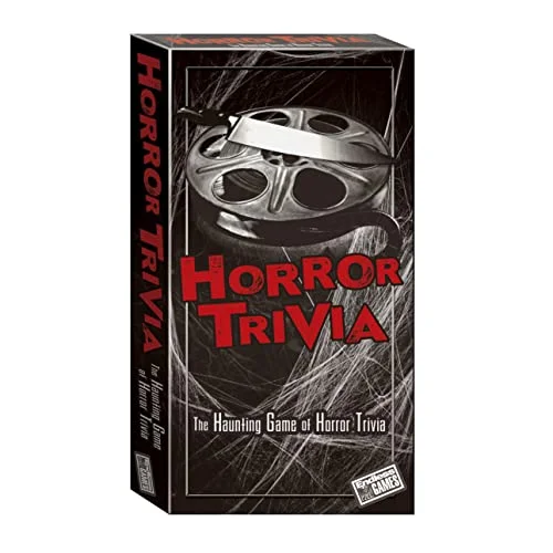 best board game horror