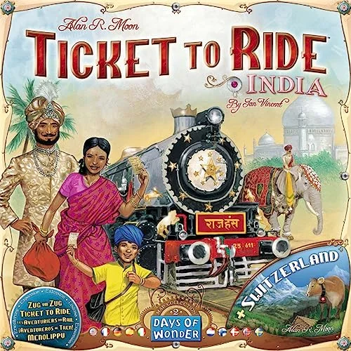best board game in india