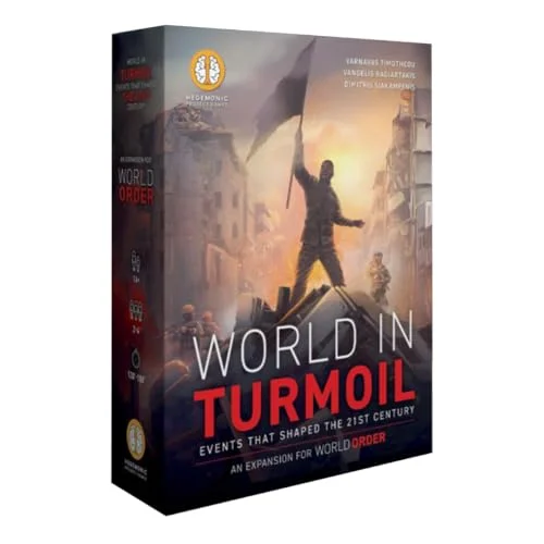 best board game in the world