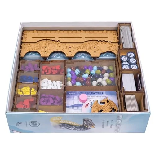 best board game inserts