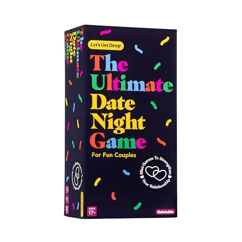 good board game for date night